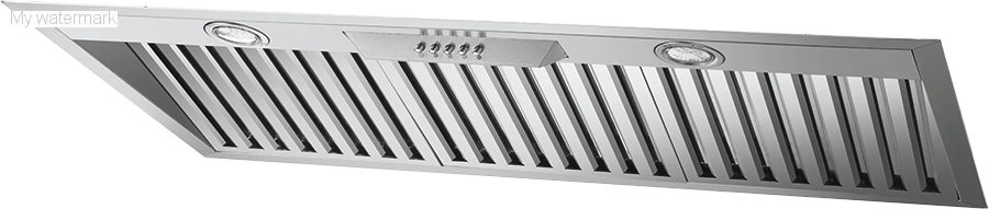 Schweigen BBQ Rangehood 1000mm (Non-Silent)