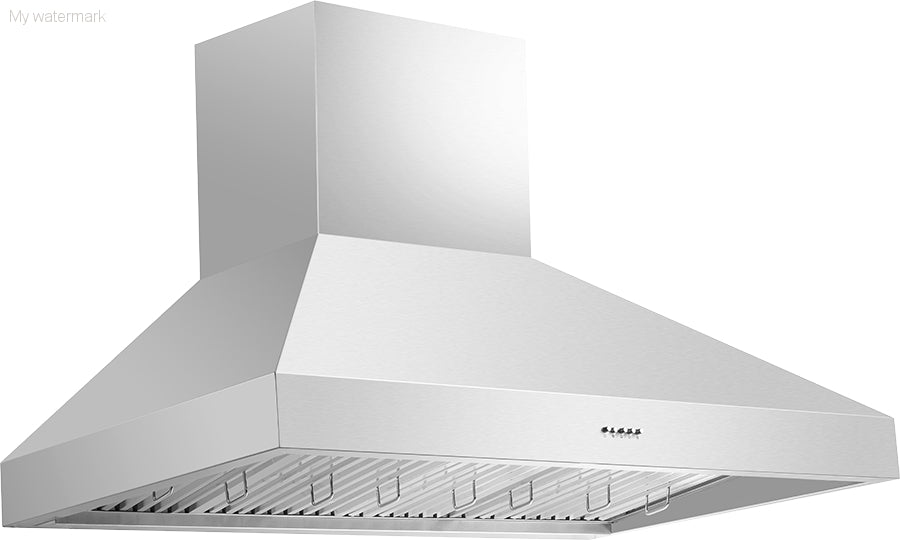 Schweigen BBQ Rangehood 1200mm (Non-Silent)