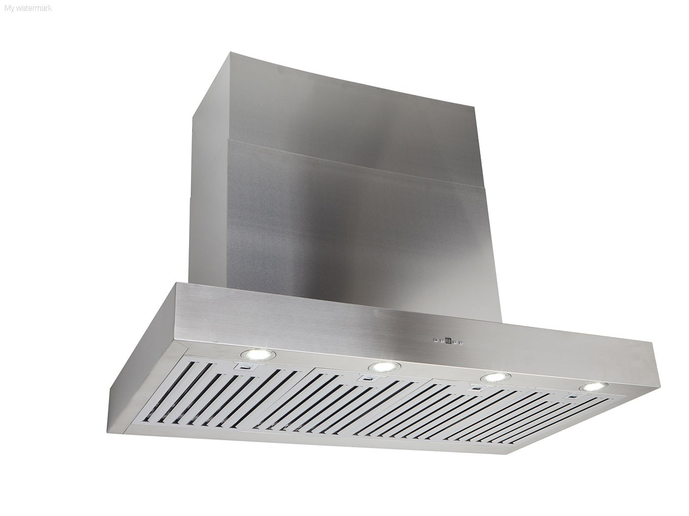 Schweigen Silent BBQ Rangehood 1500mm