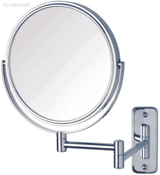 Thermogroup Ablaze Church Shape Polished Edge Mirror Glue-to-Wall AC5080GT