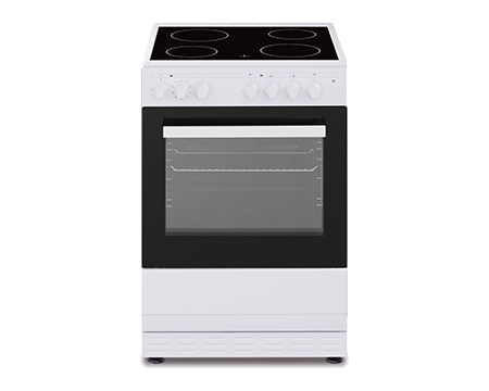 Tisira 60L Freestanding Cooker