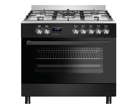 Tisira 126L Freestanding Cooker