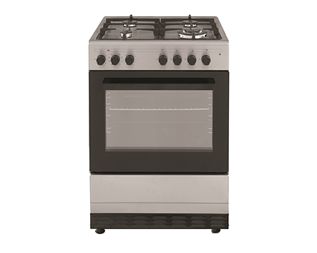 Tisira 65L Freestanding Cooker