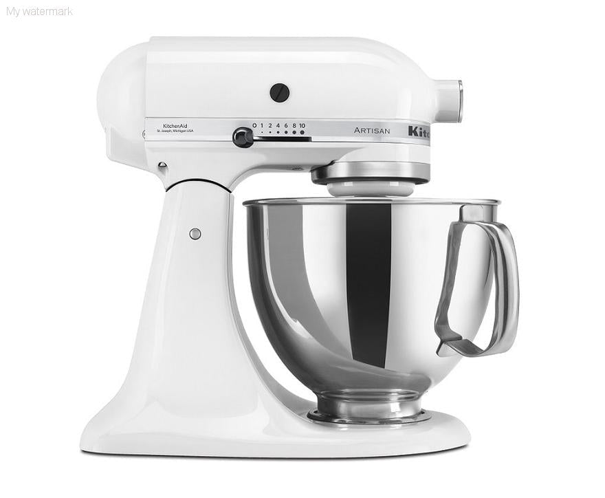 KitchenAid 4.8L Artisan Stand Mixer KSM150