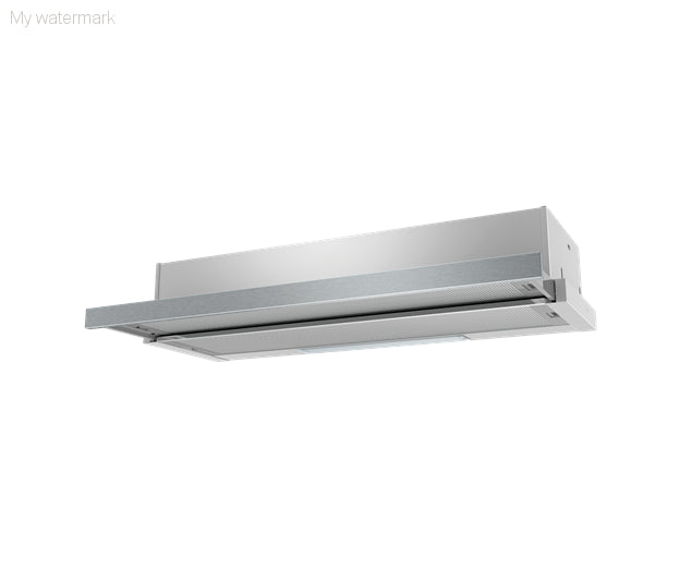 Westinghouse 90cm Slideout Rangehood