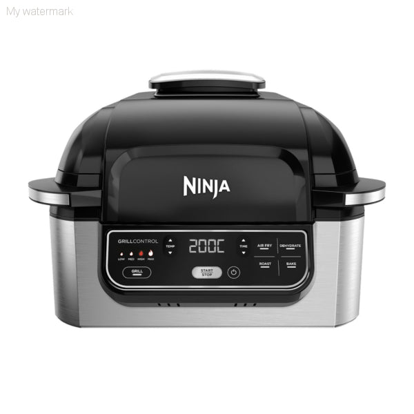 Ninja Foodi Grill