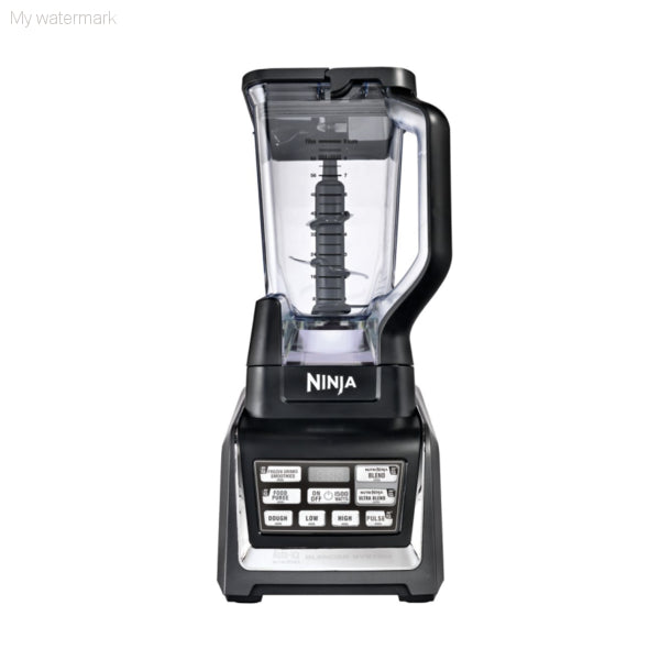 Nutri Ninja Blender System With Auto-iQ