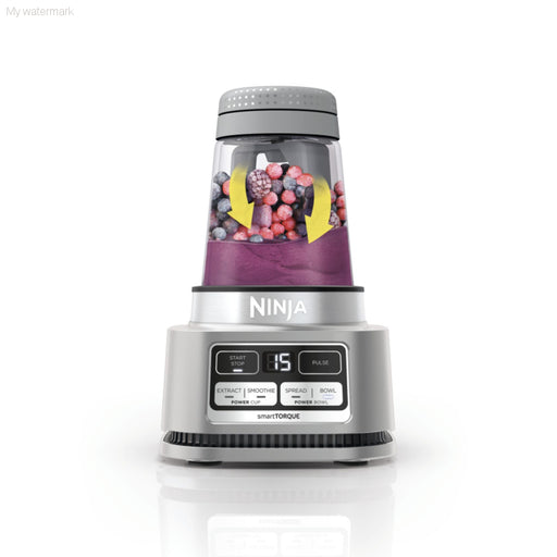 Ninja Nutri-Blender Pro With Auto IQ - BN500 – Ninja Kitchen Australia