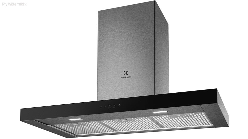 Electrolux 90cm Canopy Rangehood