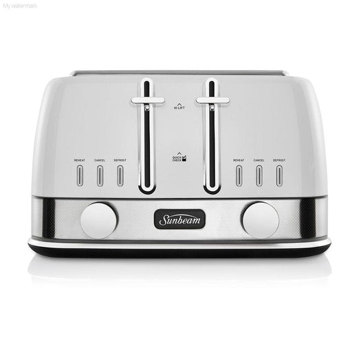 KMT223 2 Slice Toaster - Pistachio