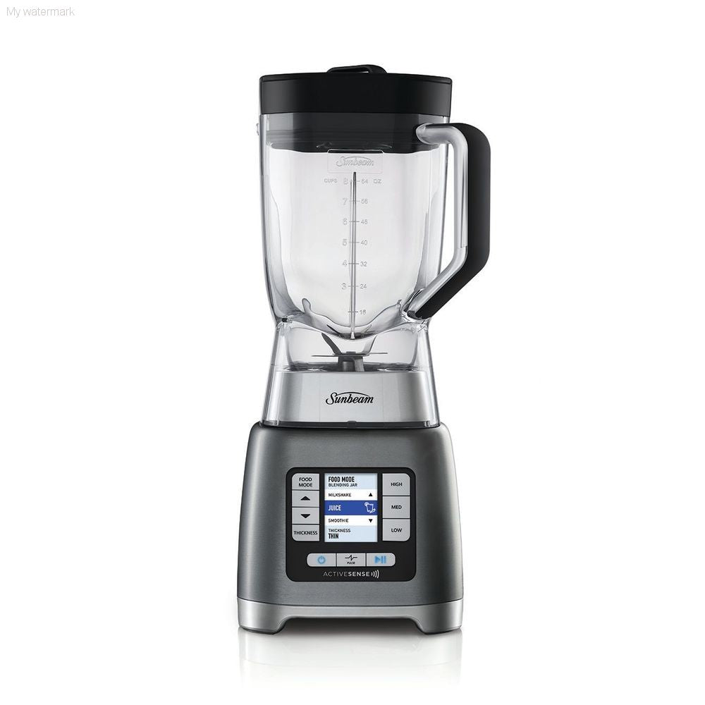 Sunbeam ActiveSenseâ¢ Blender