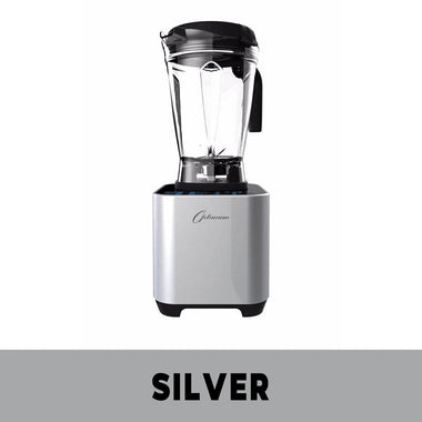 The OPTIMUM G2.6 Platinum Series, Our Most Advanced Blender To Date