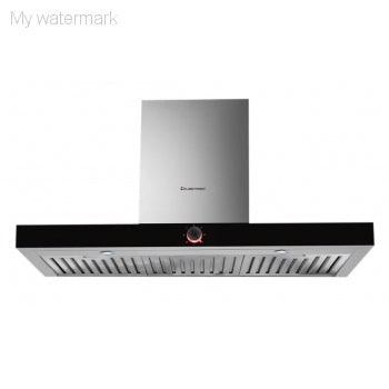 Kleenmaid Rangehood 90cm Wall Mounted Canopy