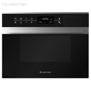 Kleenmaid Steam Oven Microwave Convection 35L