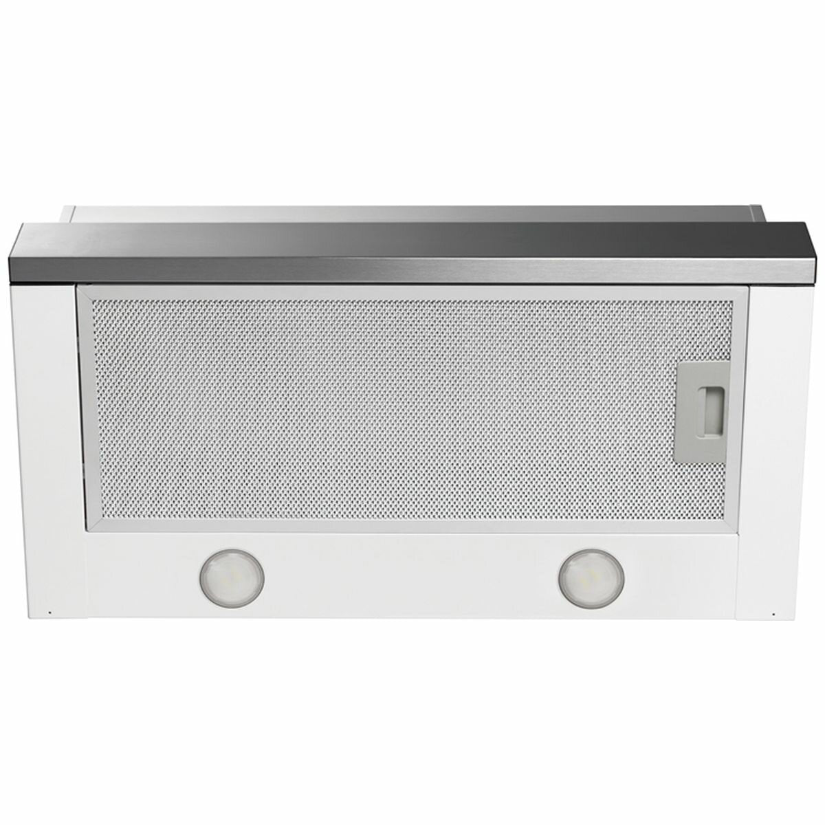 60cm Slideout Rangehood