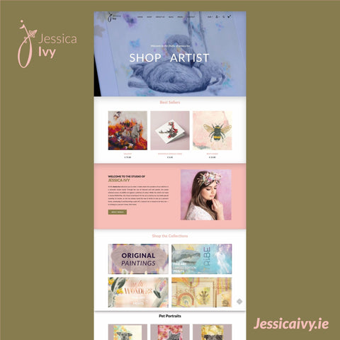 jessicaivy_webdesign