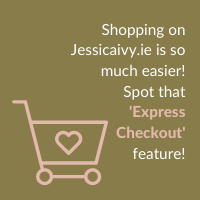 jessica ivy express checkout