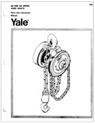 Yale Manual