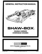 Shawbox Manual