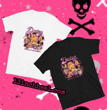 Load image into Gallery viewer, Daisy 90s Bootleg T-Shirt
