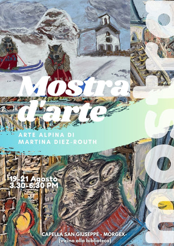 Mostra-d-arte-alpina-Martina-Diez-Routh-Morgex