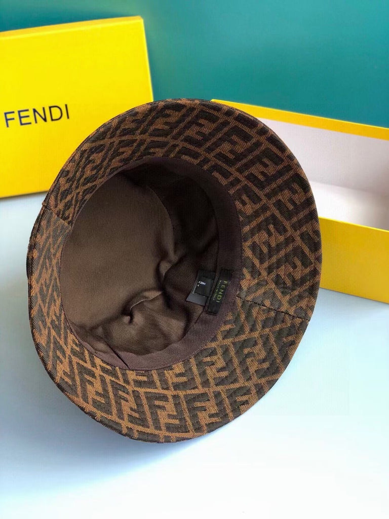 fendi bucket hat sale