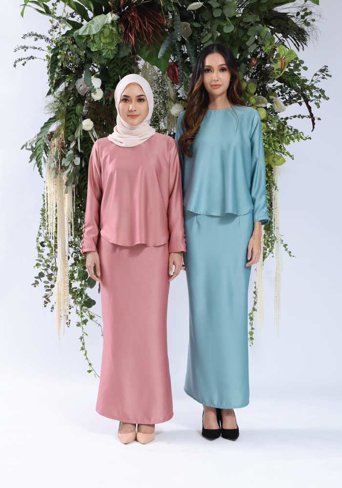 Baju Kurung in United Kingdom