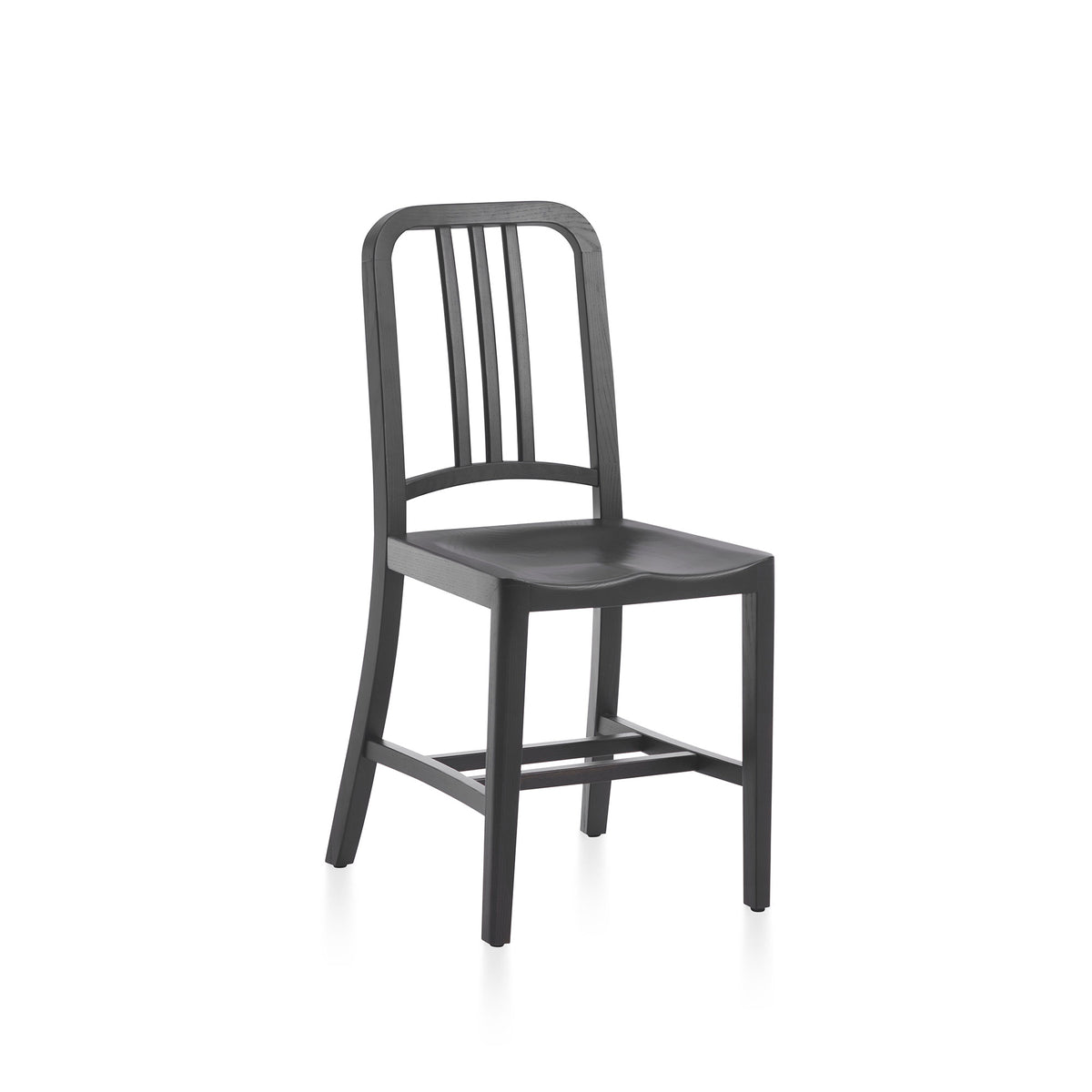 Emeco Navy Wood 1006 W Black Oak