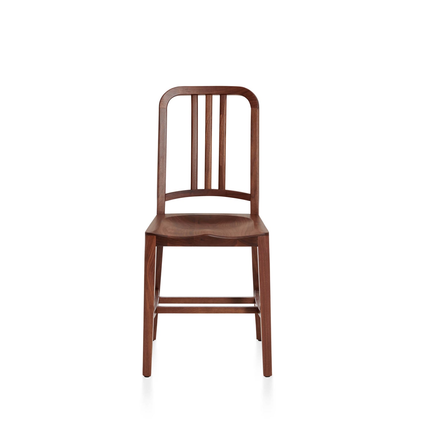 Emeco Navy Wood 1006 W Walnut