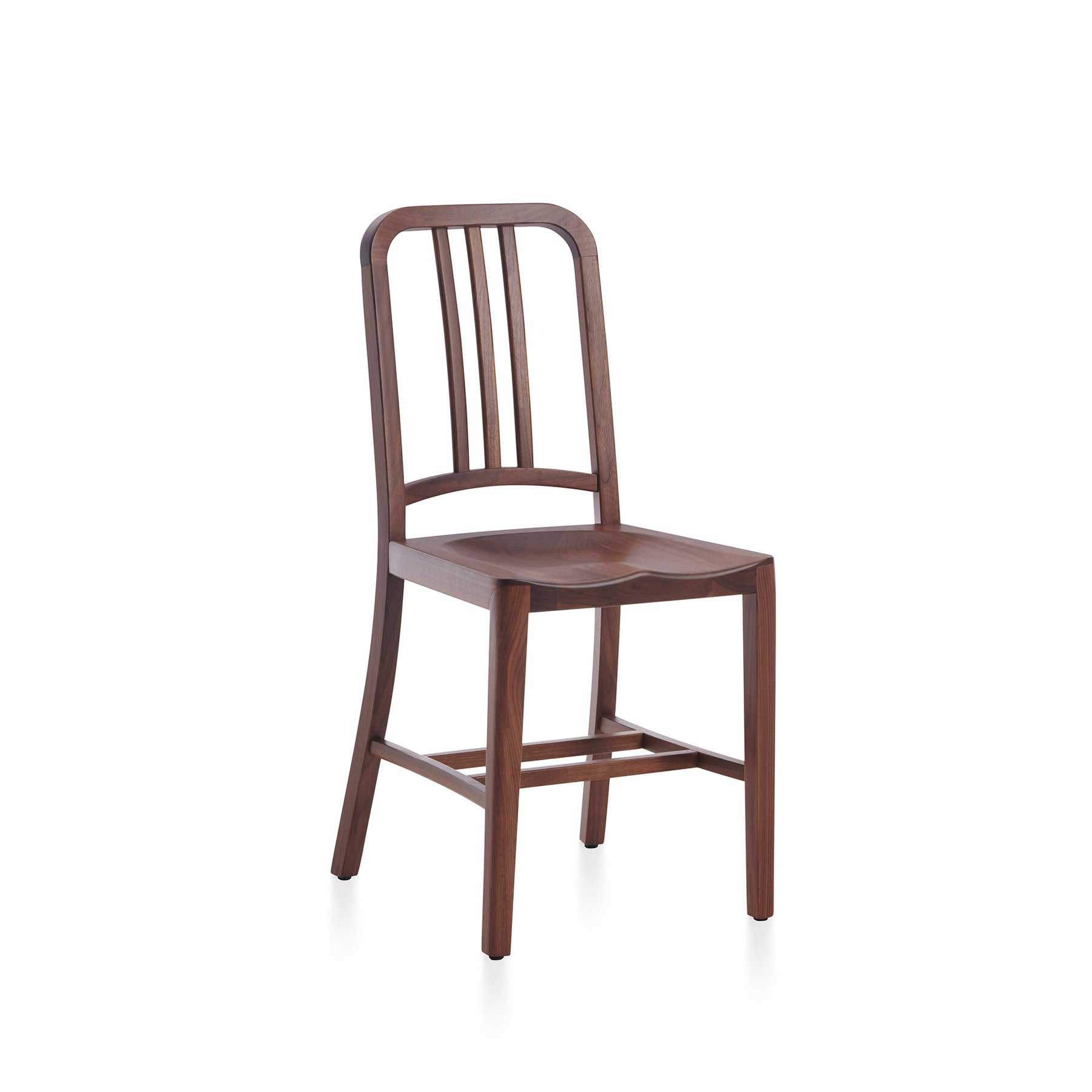 Emeco Navy Wood 1006 W Walnut