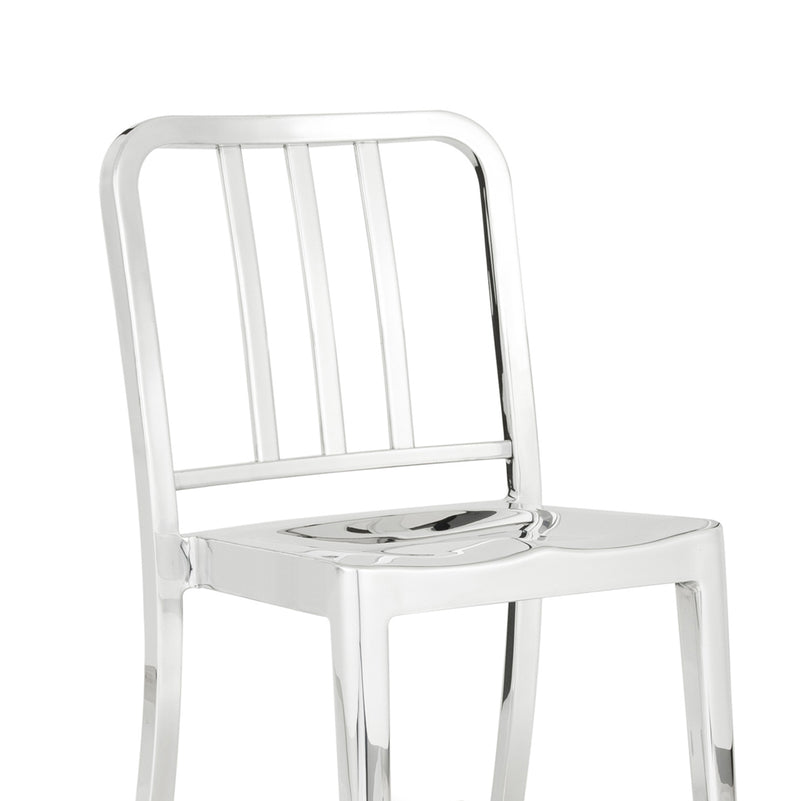 Emeco Stool by Philippe Starck