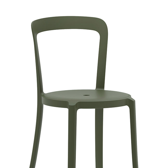 Home Products Chairs On & On chair, recycled plastic seat