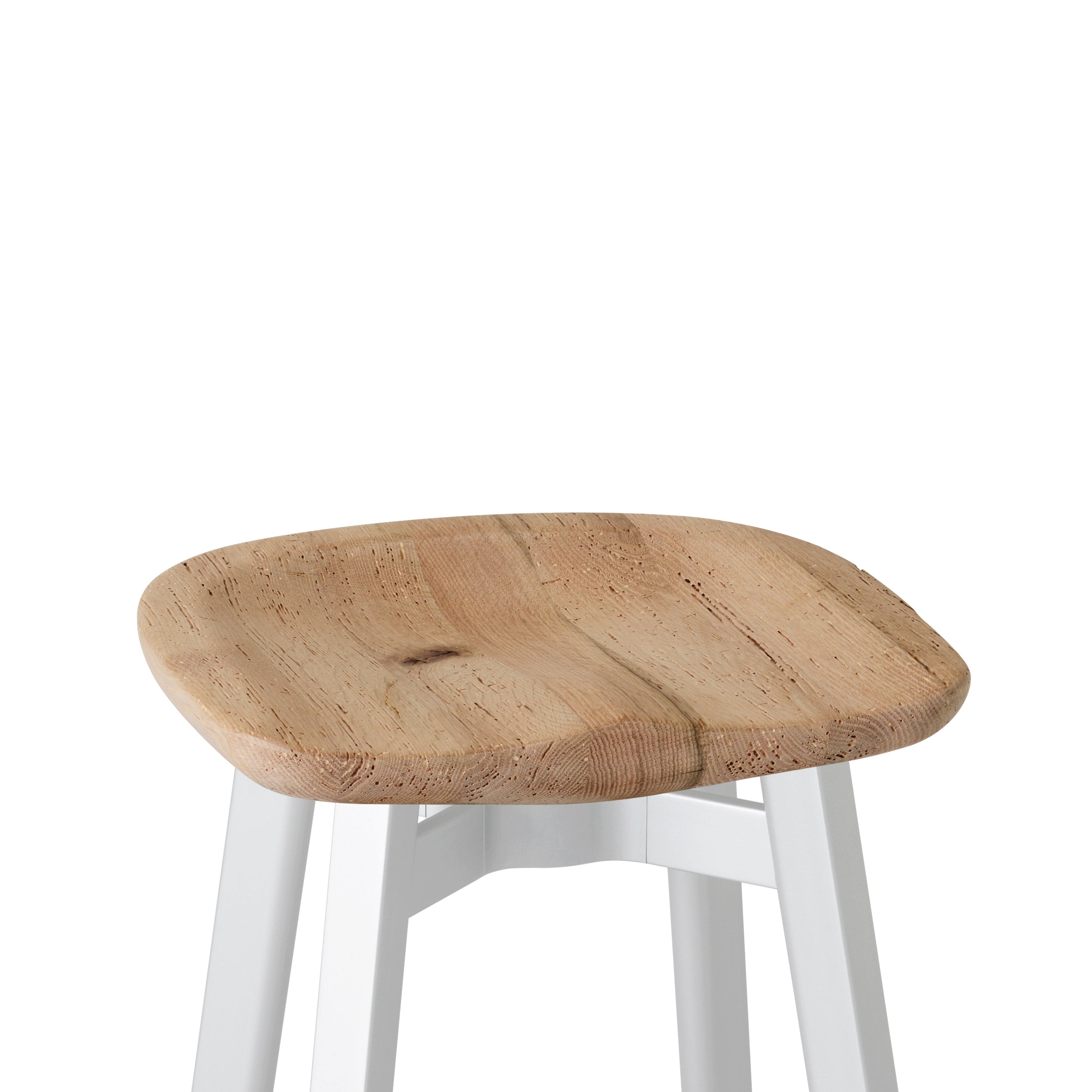 SU small stool by Nendo