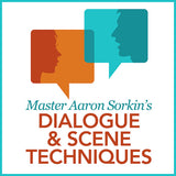 Master Aaron Sorkin's Dialogue and Scene TechniquesMaster Aaron Sorkin's Dialogue and Scene Techniques