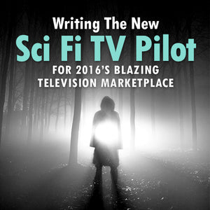 writing the tv pilot