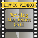 Writing The Phone Call