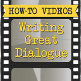 Dialogue Writing Demystified With Karl Iglesias