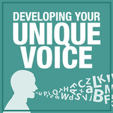 Developing Your Unique Voice OnDemand Webinar