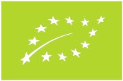 eu logo for økologi