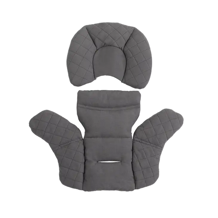 Nuna pipa series insert -Gray