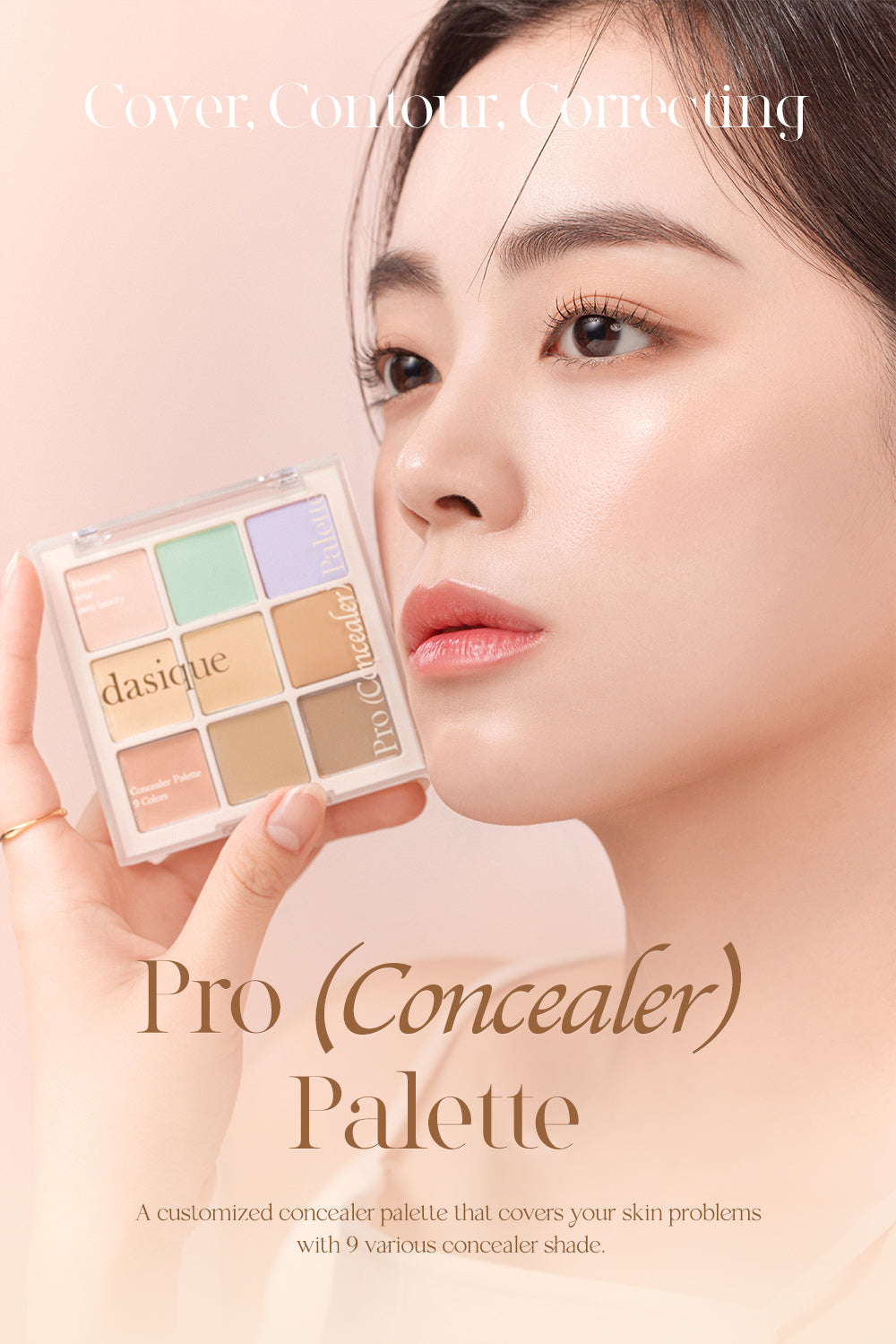 Best Concealer Palettes - Concealer Palettes for Flawless Skin