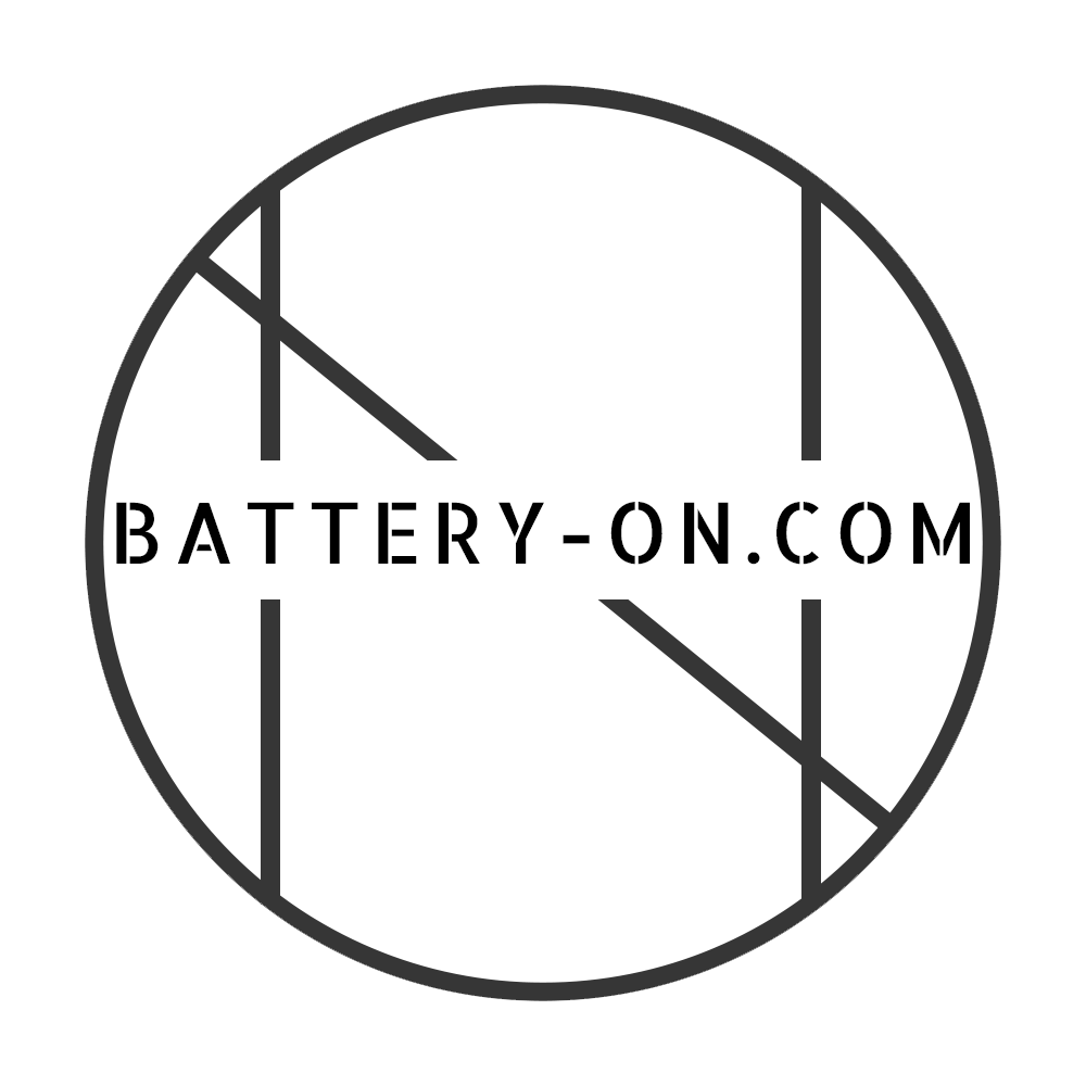 BATTERY-ON.COM