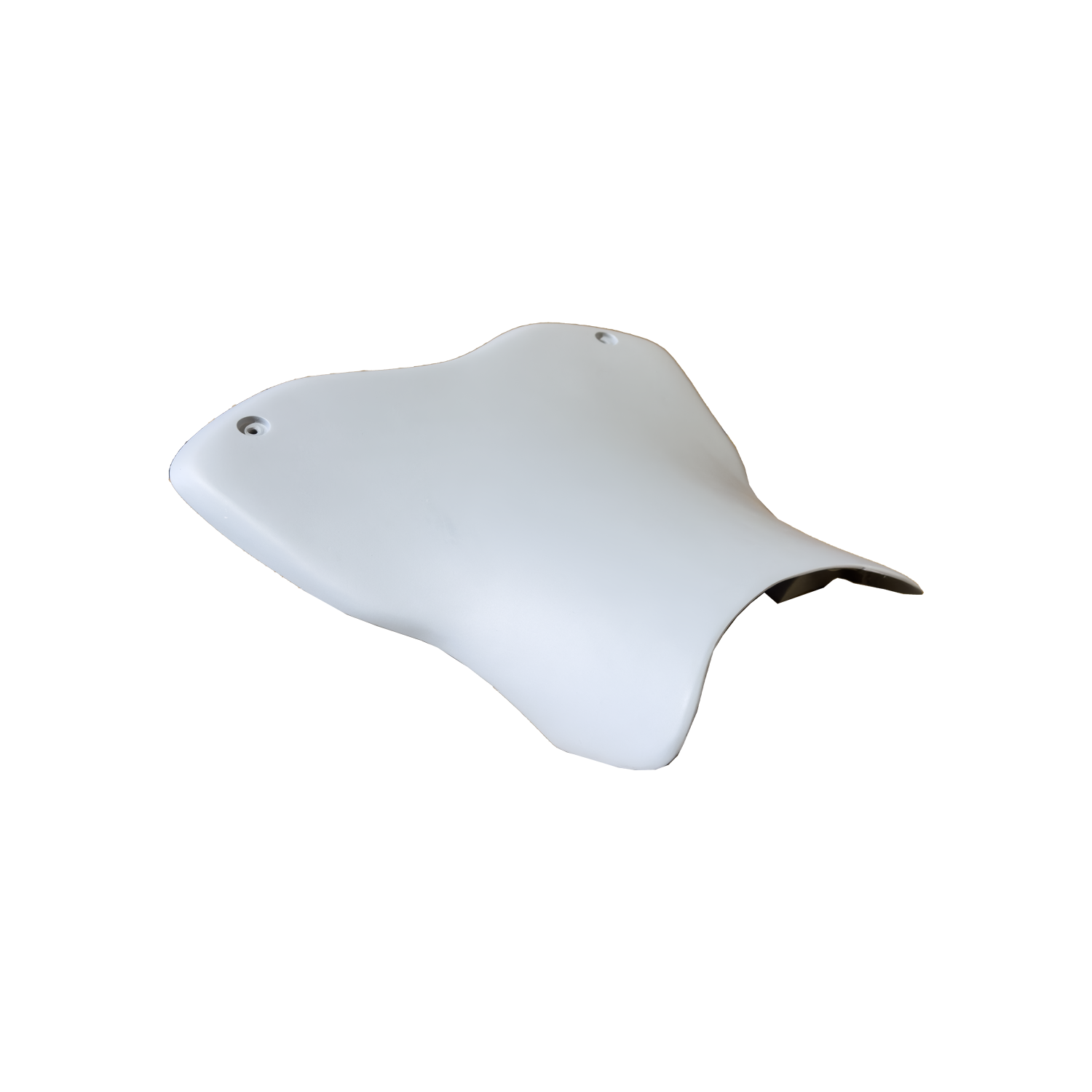 71-0454SSB Yamaha R1 Superbike Seat Base