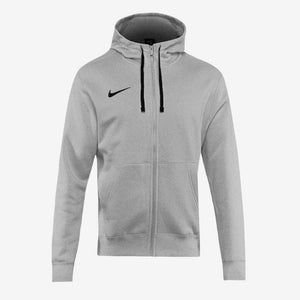 nike academy full zip hoodie