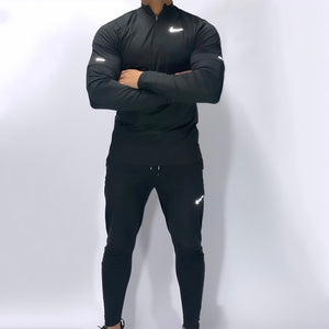 nike element half zip 4.0