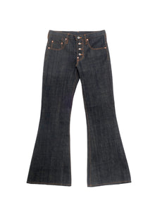 CLASSIC DENIM PANTS – SUGARHILL TOKYO