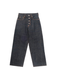 TYPE 502 DENIM PANTS