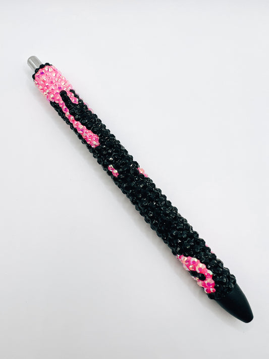 Rhinestone Pen 