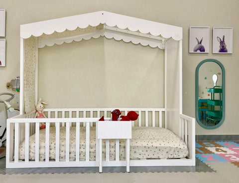 the best places to buy kids furniture in Vietnam