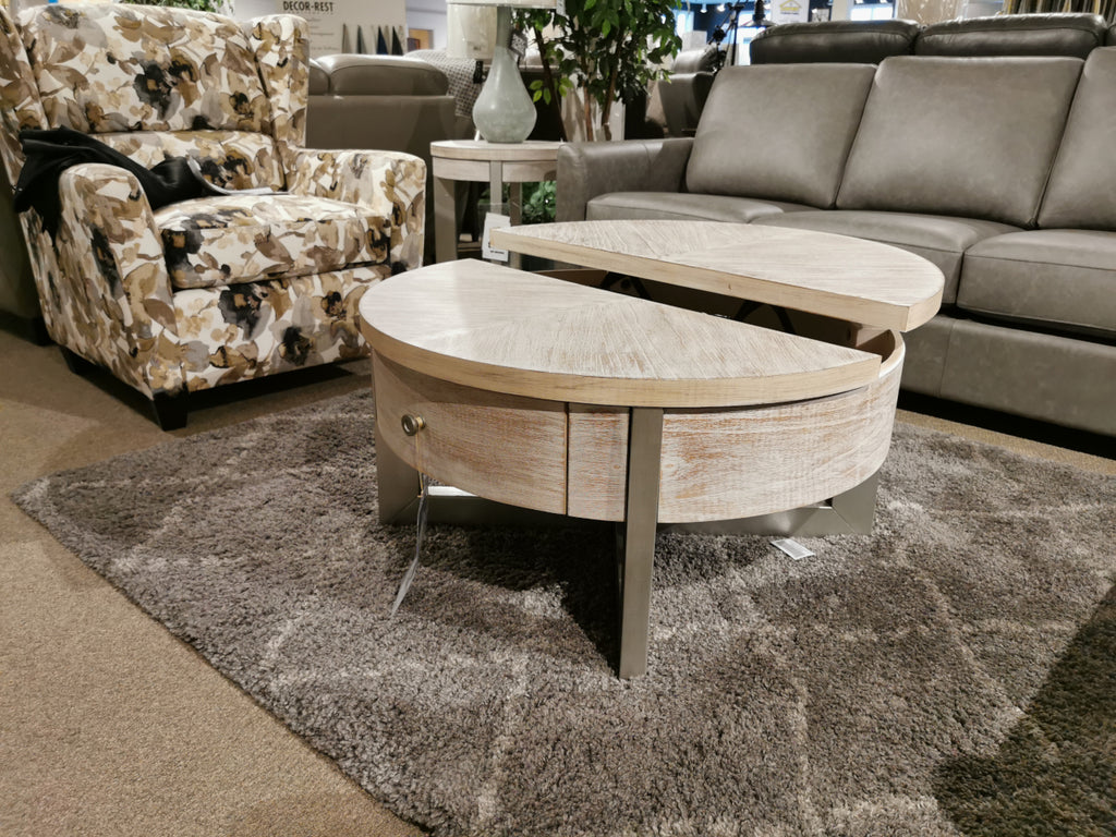 urlander coffee table with lift top